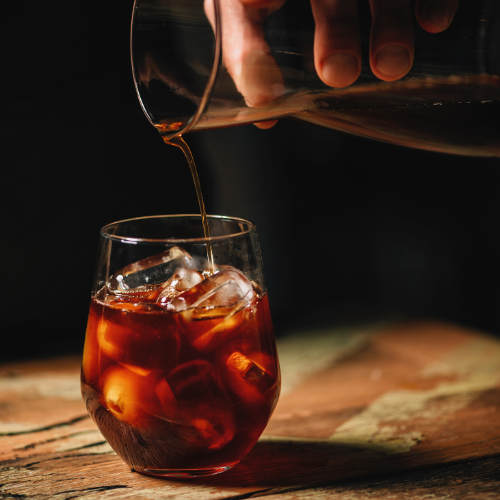 Cold Brew: The Smoothest Way to Rock Your Coffee Routine