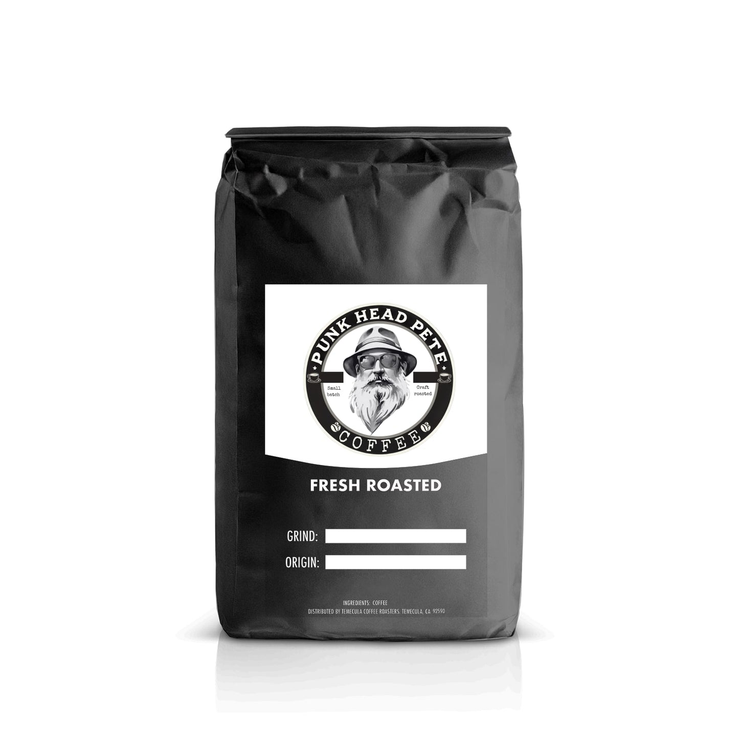 Peru Decaf